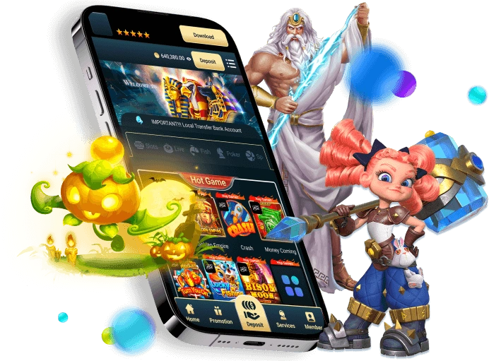 Giao dịch nhanh chóng TNC365