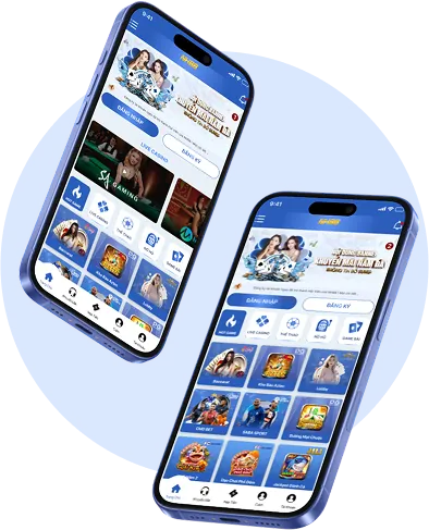 Kho game đa dạng và chất lượng