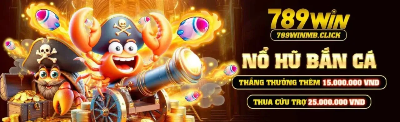 Hình ảnh chính Nổ Hũ TNC365